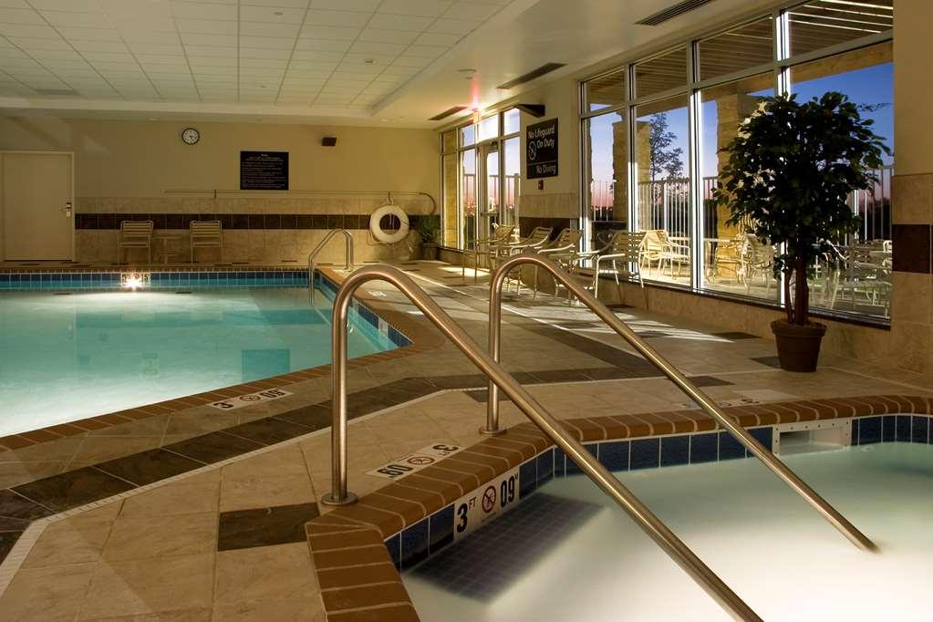 Hampton Inn & Suites Omaha Southwest-La Vista Zařízení fotografie