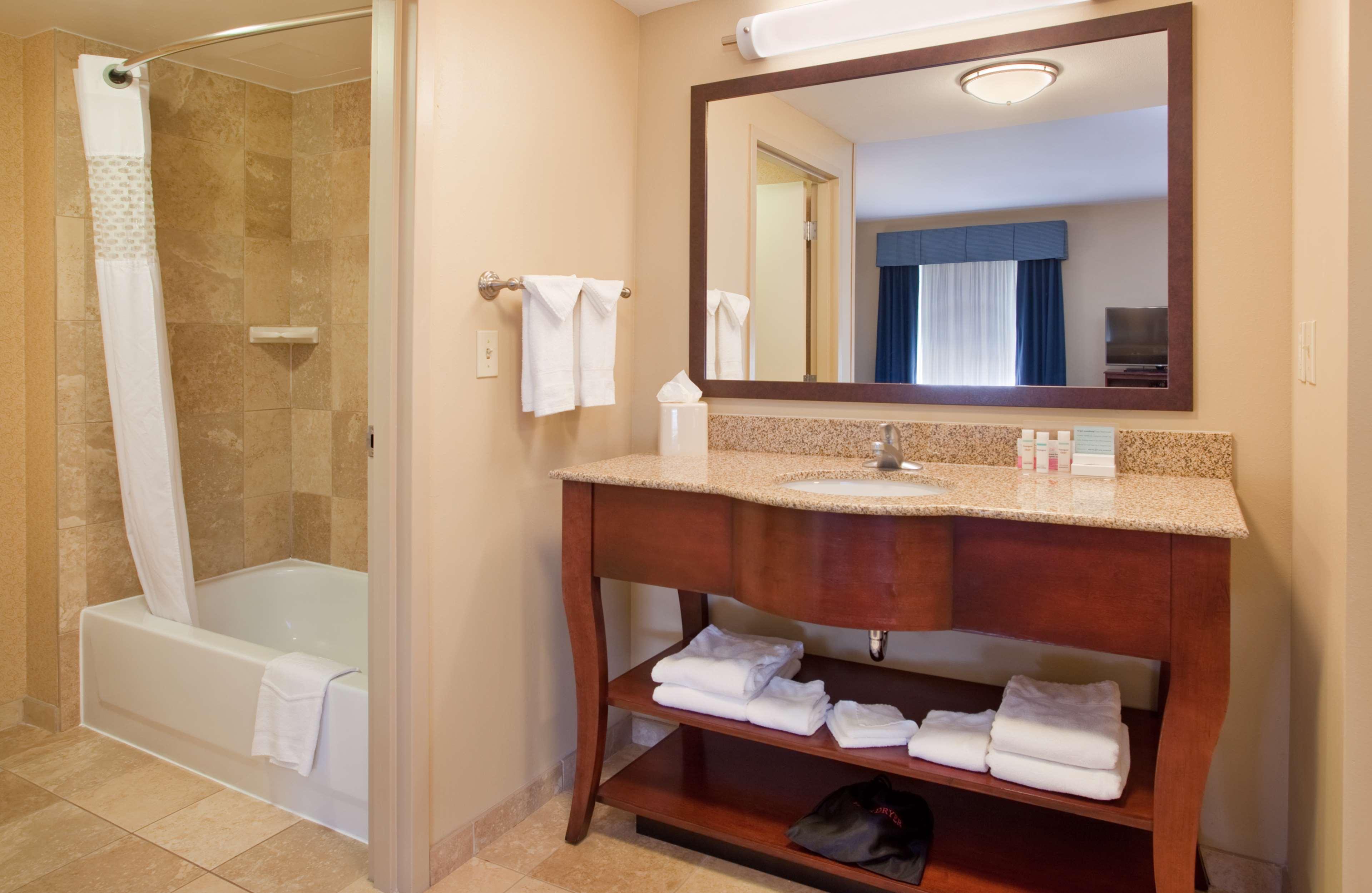 Hampton Inn & Suites Omaha Southwest-La Vista Exteriér fotografie