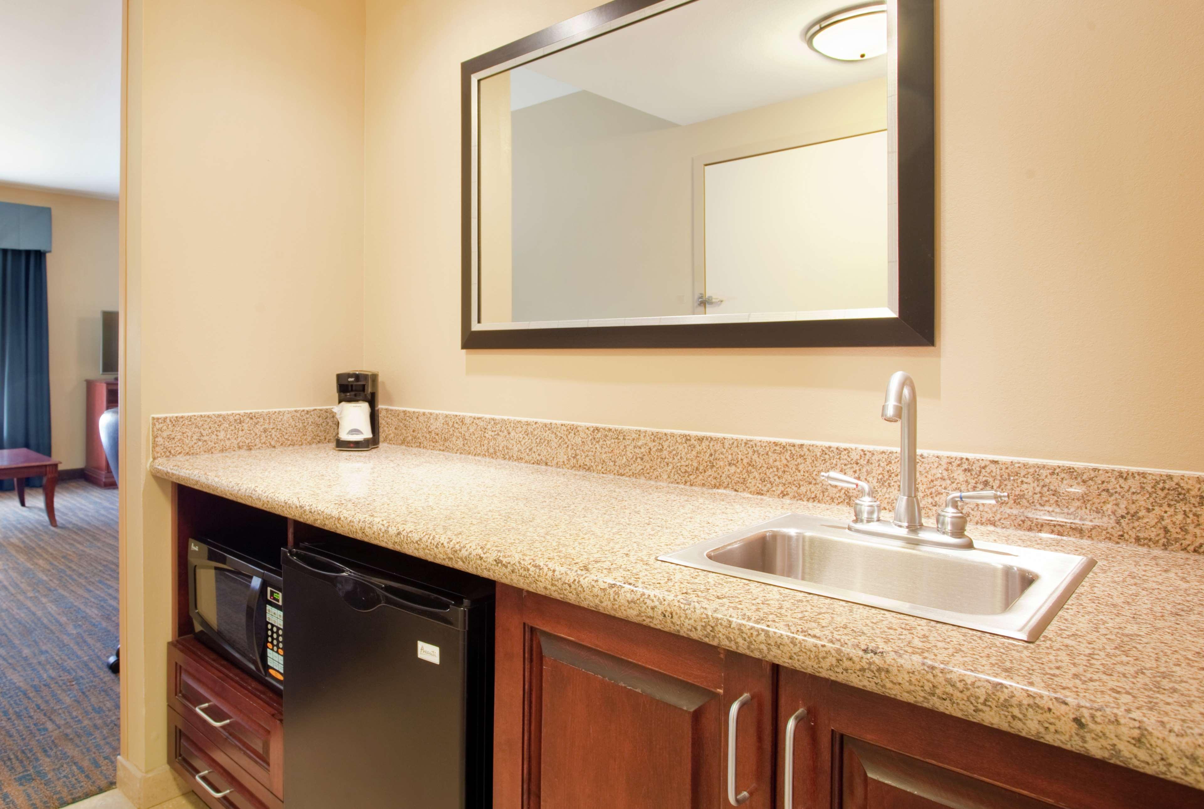 Hampton Inn & Suites Omaha Southwest-La Vista Exteriér fotografie