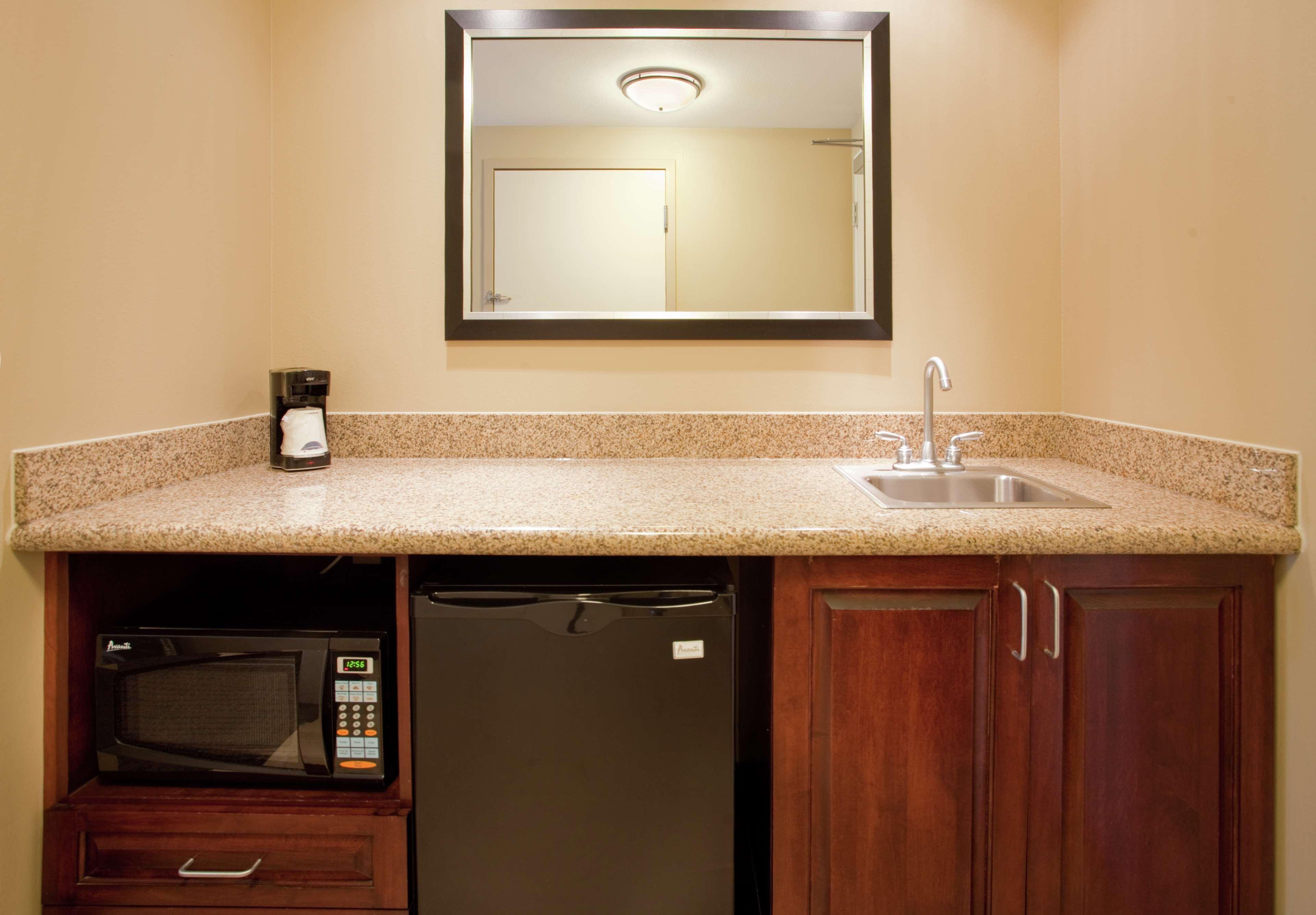Hampton Inn & Suites Omaha Southwest-La Vista Exteriér fotografie
