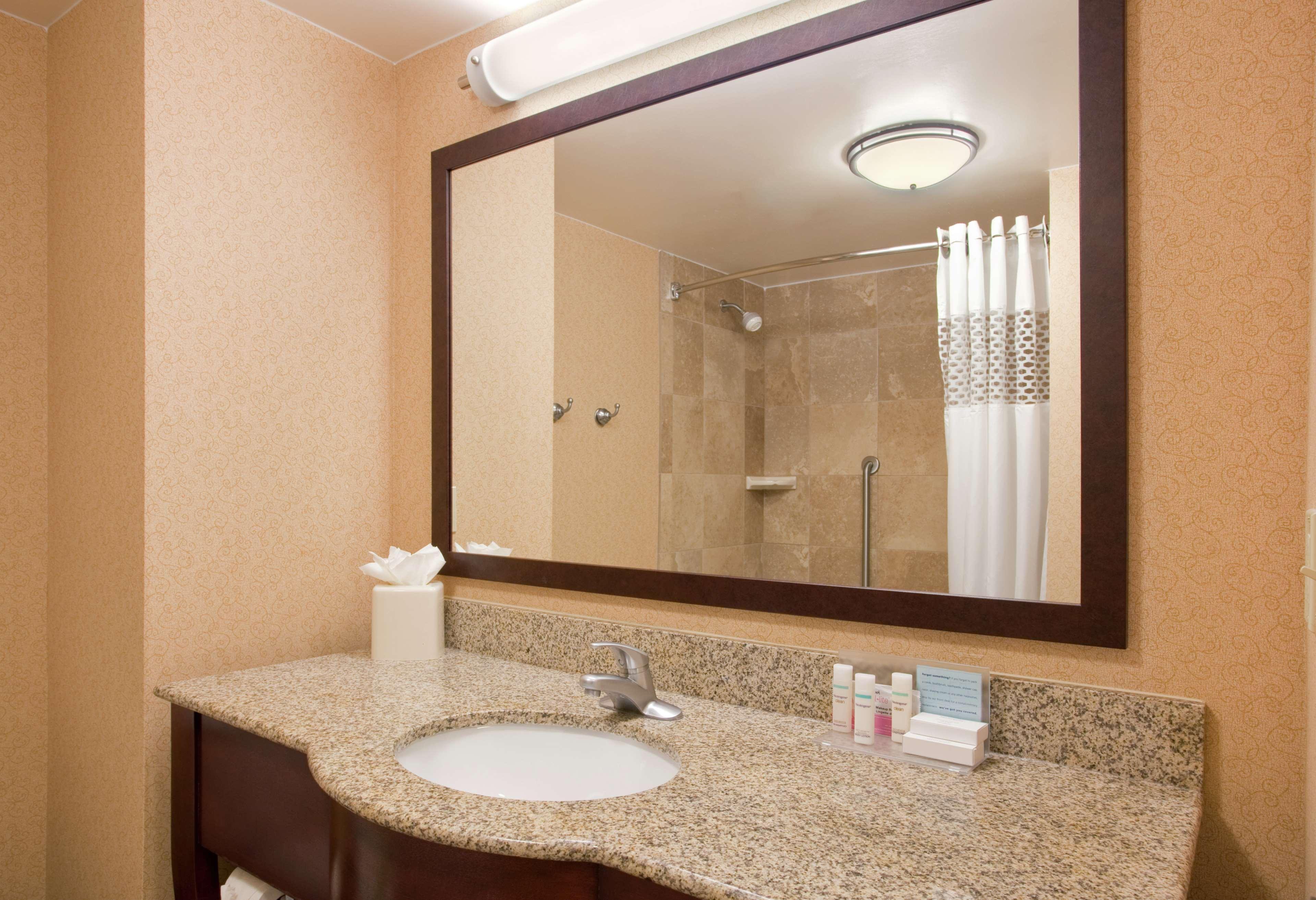 Hampton Inn & Suites Omaha Southwest-La Vista Exteriér fotografie