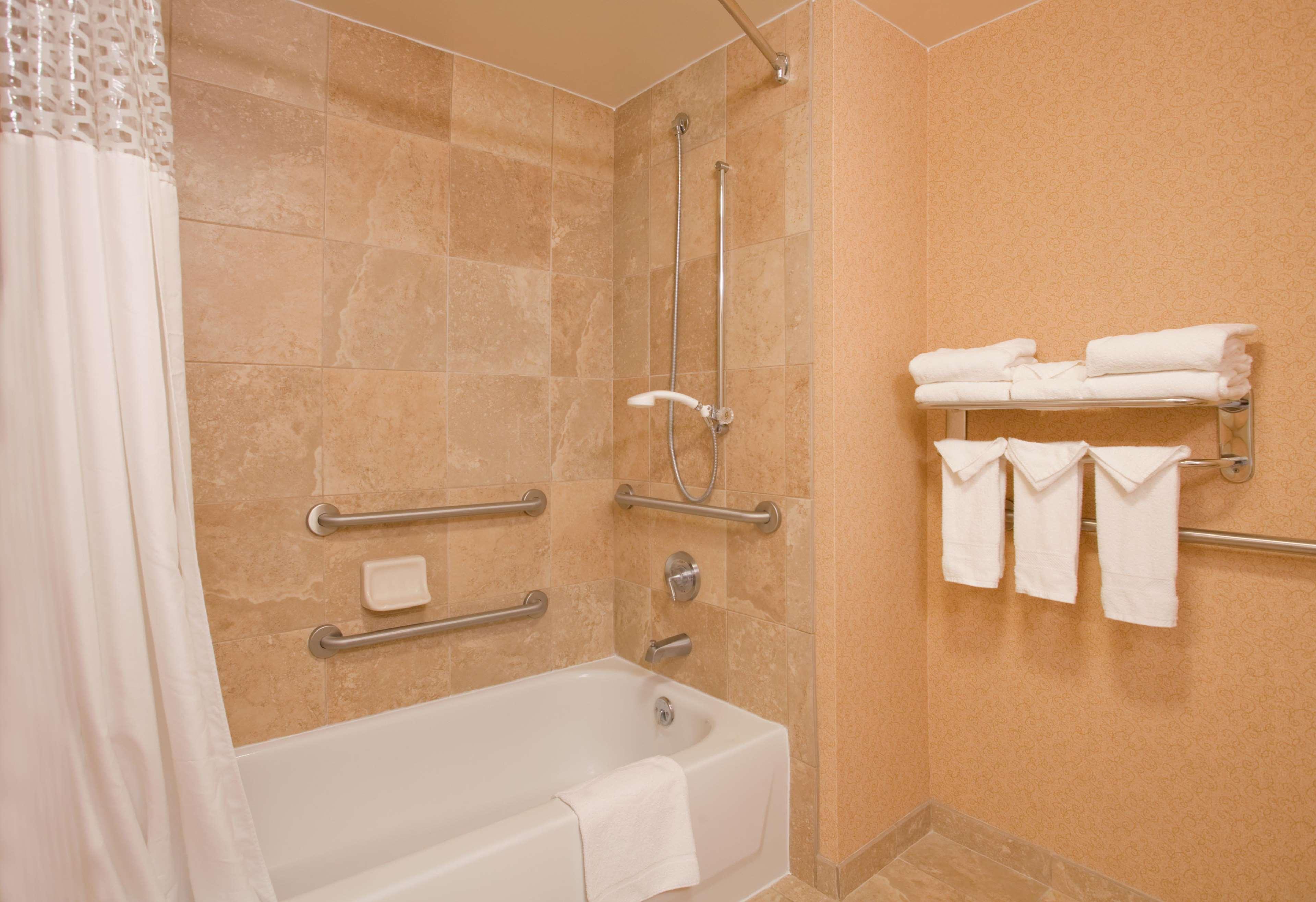 Hampton Inn & Suites Omaha Southwest-La Vista Exteriér fotografie