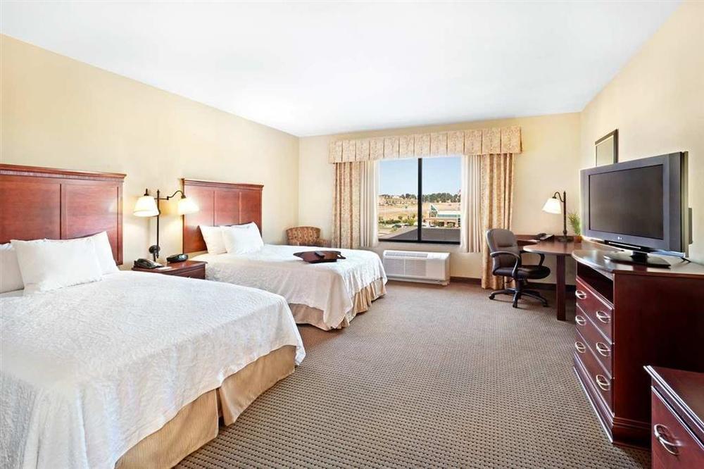 Hampton Inn & Suites Omaha Southwest-La Vista Pokoj fotografie