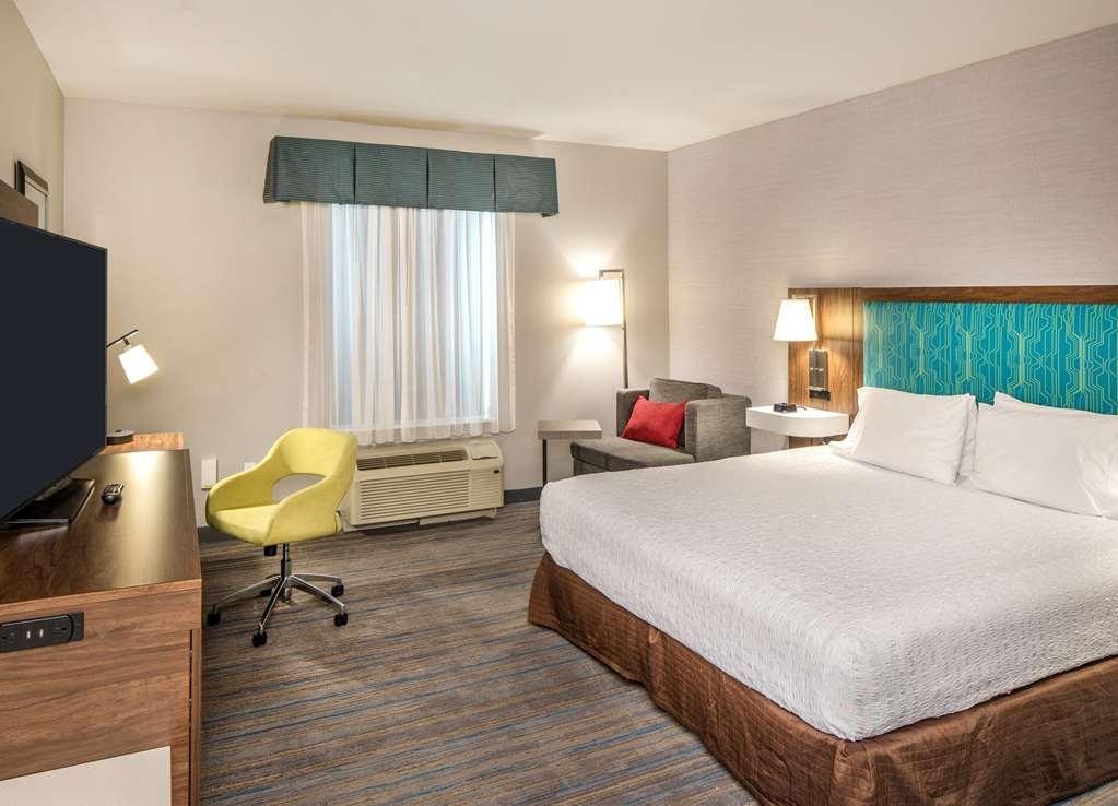 Hampton Inn & Suites Omaha Southwest-La Vista Pokoj fotografie