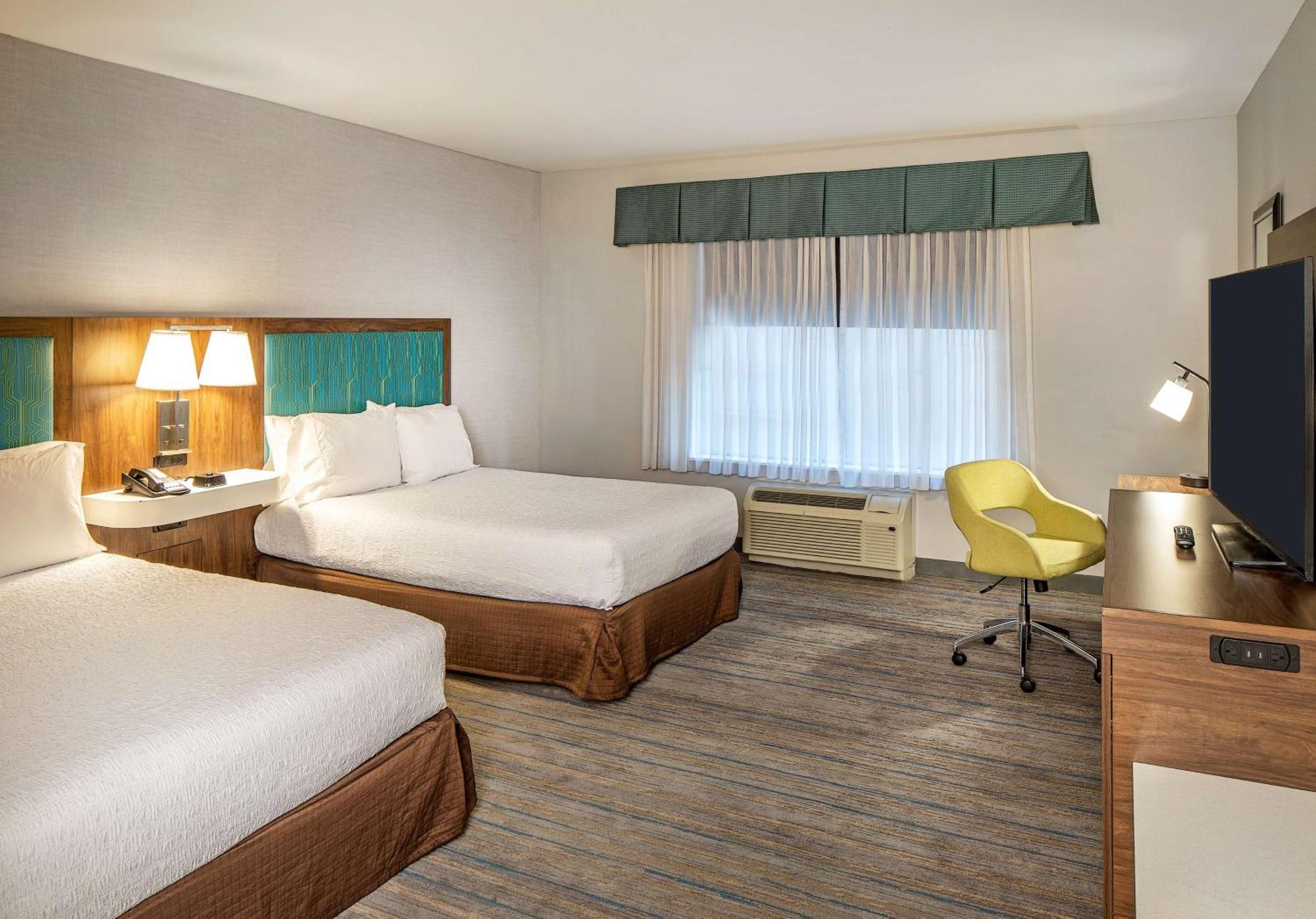 Hampton Inn & Suites Omaha Southwest-La Vista Exteriér fotografie