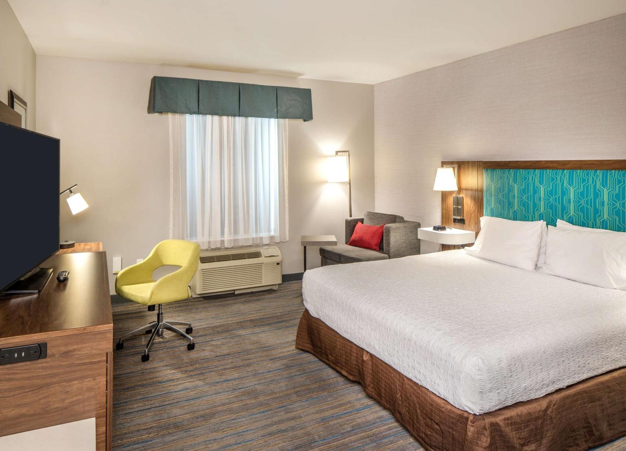 Hampton Inn & Suites Omaha Southwest-La Vista Exteriér fotografie