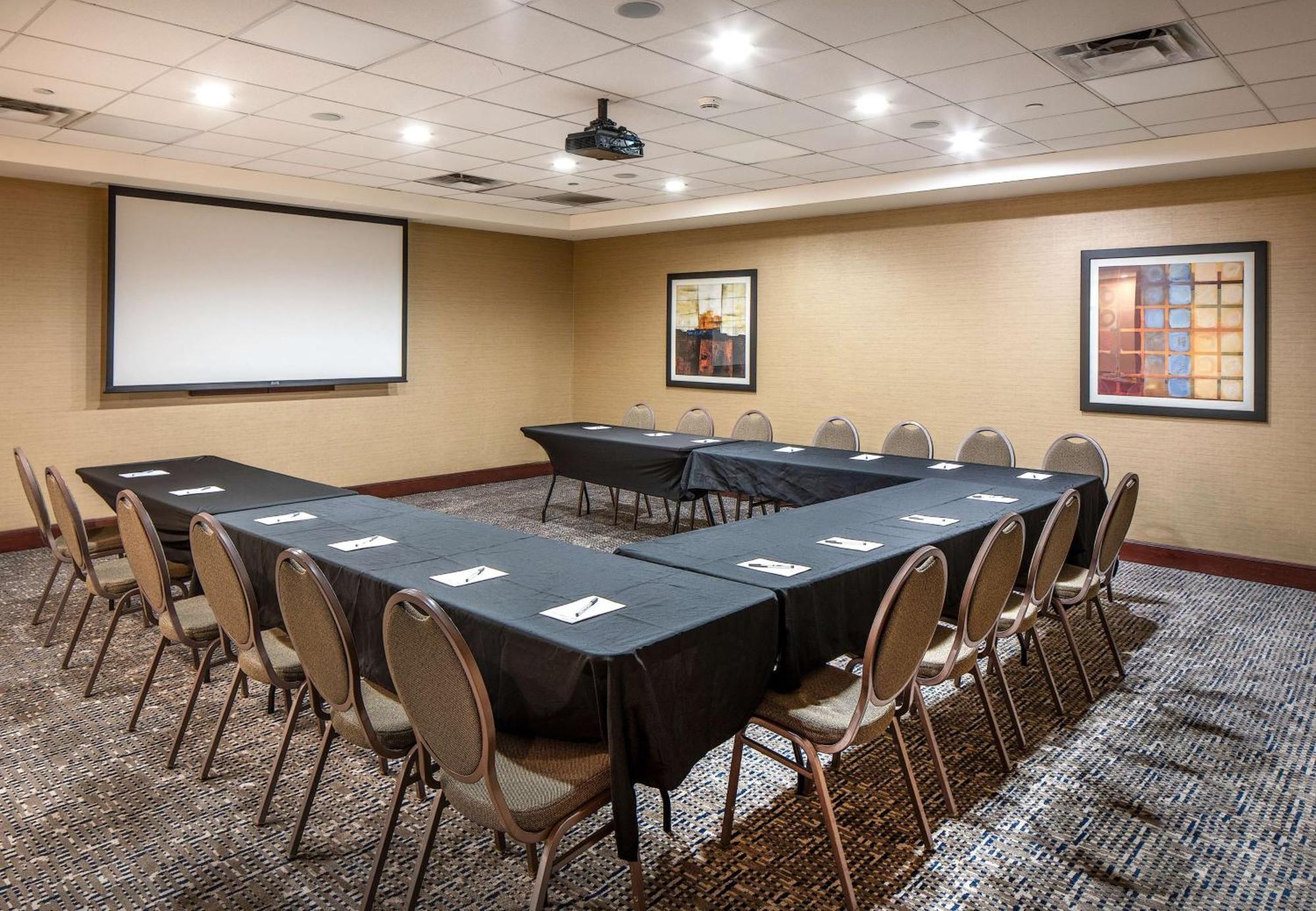 Hampton Inn & Suites Omaha Southwest-La Vista Exteriér fotografie
