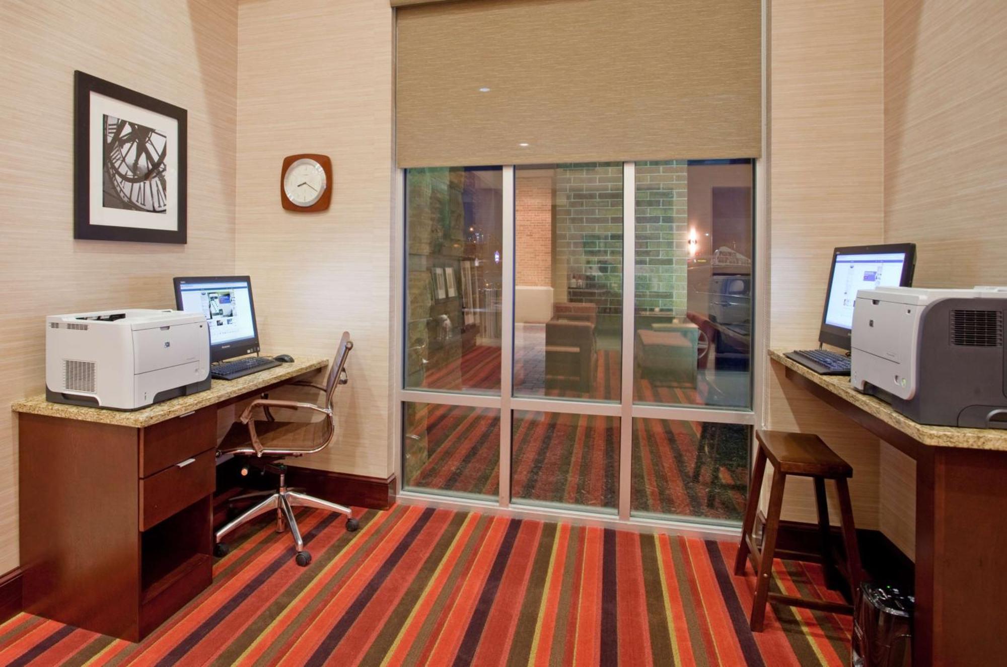 Hampton Inn & Suites Omaha Southwest-La Vista Exteriér fotografie