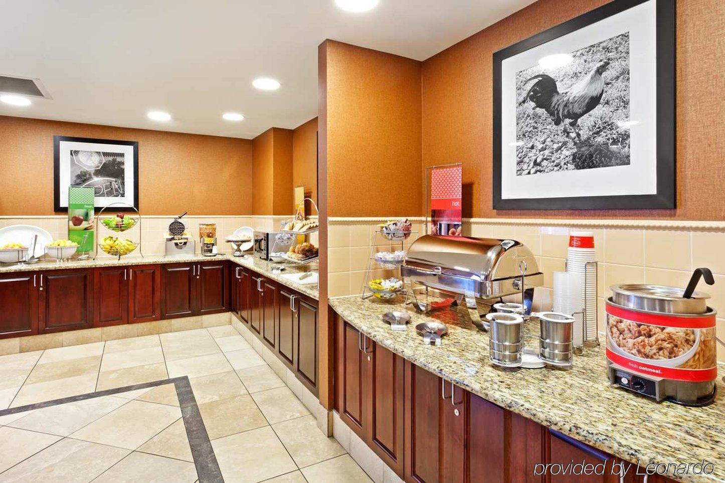 Hampton Inn & Suites Omaha Southwest-La Vista Exteriér fotografie