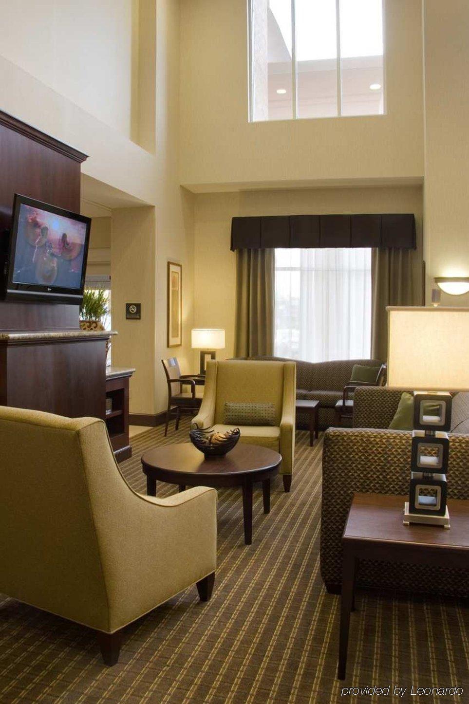 Hampton Inn & Suites Omaha Southwest-La Vista Exteriér fotografie