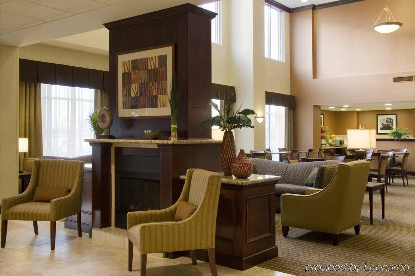 Hampton Inn & Suites Omaha Southwest-La Vista Exteriér fotografie