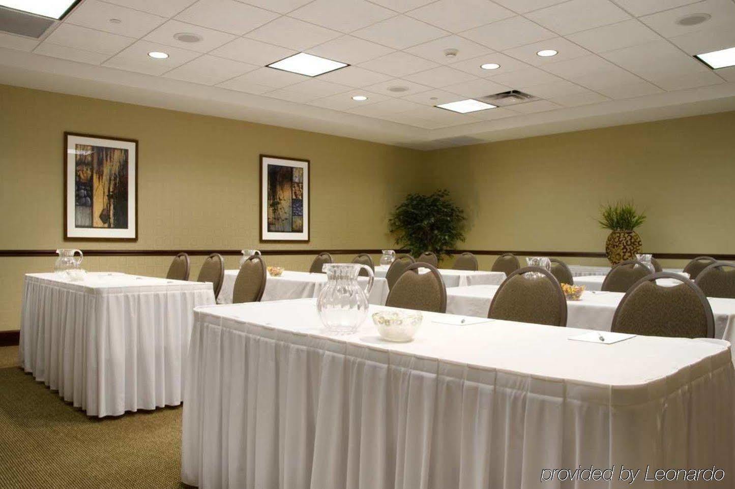 Hampton Inn & Suites Omaha Southwest-La Vista Exteriér fotografie