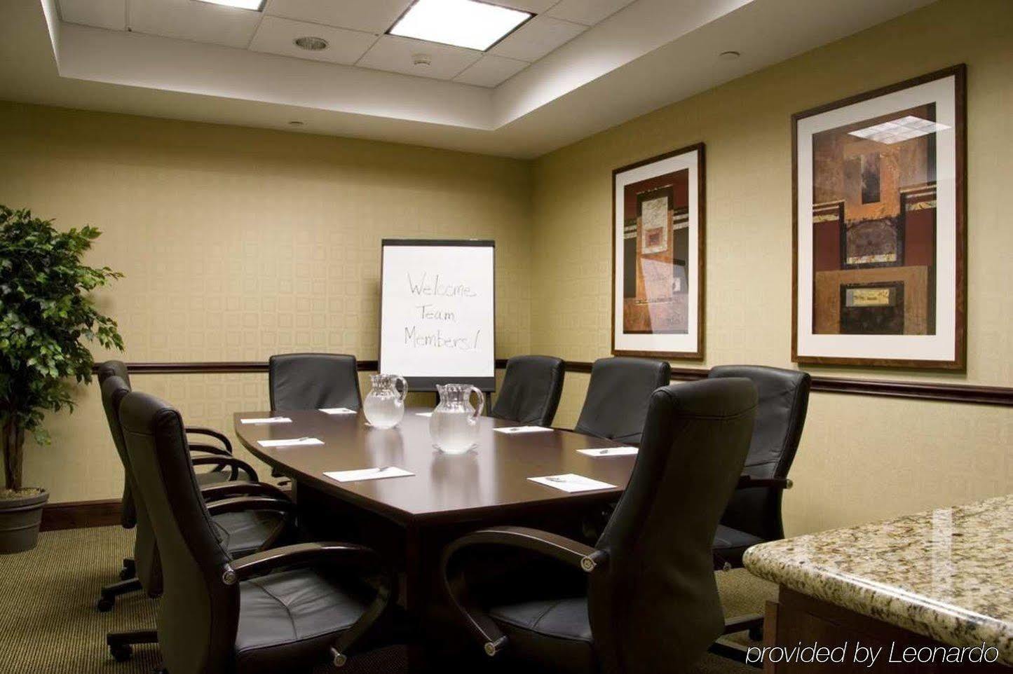 Hampton Inn & Suites Omaha Southwest-La Vista Exteriér fotografie